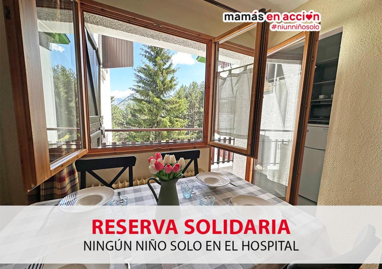 Confort 3000 Formigal