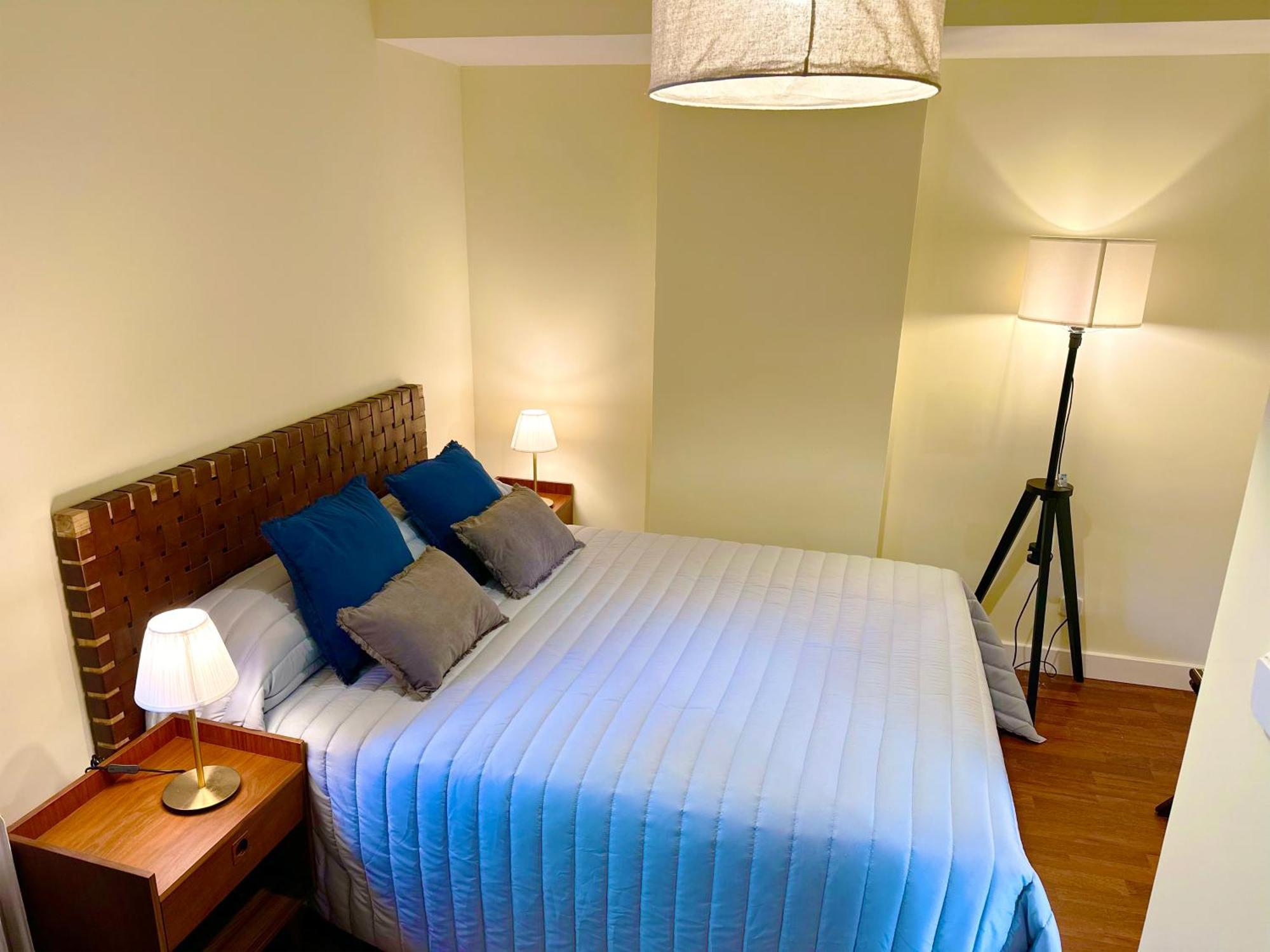 Appartement Confort 3000
