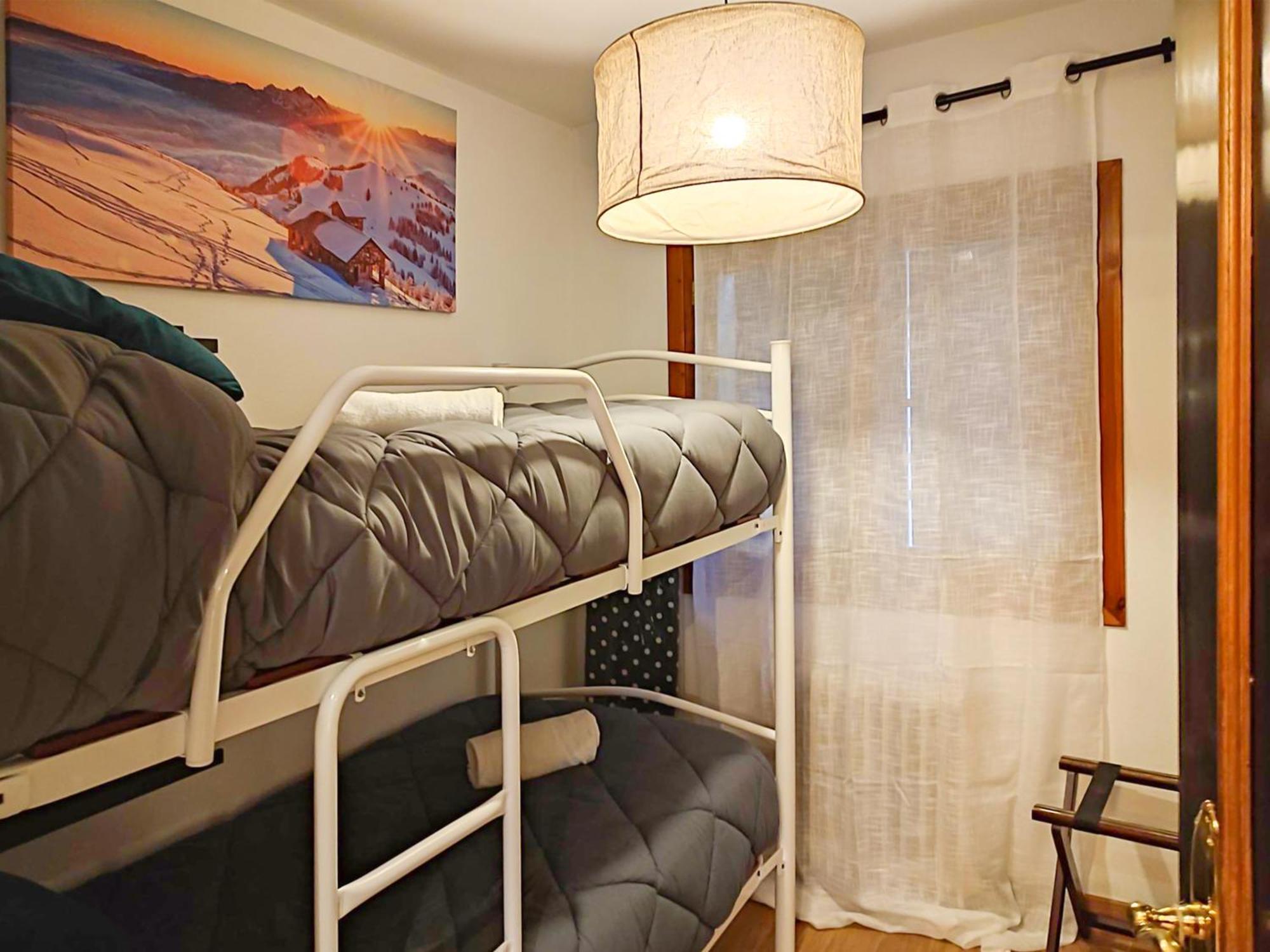 Confort 3000 Apartment